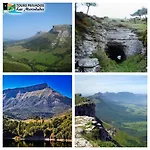 Merindades Amazul Corzo - Turistico - * 메디나 데 포마르