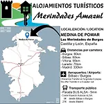 아파트 Merindades Amazul Corzo - Turistico - 메디나 데 포마르