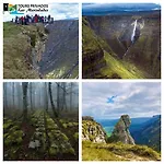 Merindades Amazul Corzo - Turistico - 아파트 메디나 데 포마르