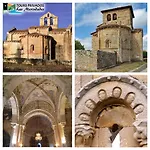 Merindades Amazul Corzo - Turistico - *