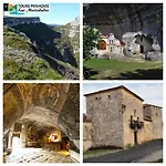 아파트 Merindades Amazul Corzo - Turistico - *