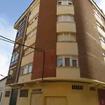 아파트 Merindades Amazul Corzo - Turistico - *