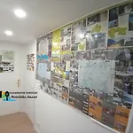 Апартаменты Merindades Amazul Corzo - Turistico - Медина де Помар