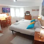 Merindades Amazul Corzo - Turistico - Daire Medina de Pomar