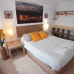 Merindades Amazul Corzo - Turistico - Medina de Pomar