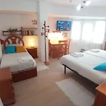 Daire Merindades Amazul Corzo - Turistico -