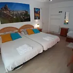 Daire Merindades Amazul Corzo - Turistico - Medina de Pomar