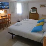 Апартаменты Merindades Amazul Corzo - Turistico -