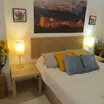 아파트 Merindades Amazul Corzo - Turistico - *
