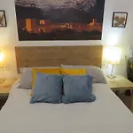 Merindades Amazul Corzo - Turistico - Апартаменты Медина де Помар