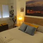Апартаменты Merindades Amazul Corzo - Turistico - Медина де Помар