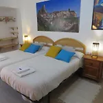 Merindades Amazul Corzo - Turistico - Апартаменты Медина де Помар
