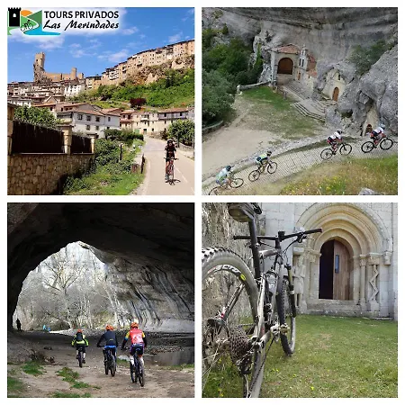 דירה Merindades Amazul Corzo - Turistico - מדינה דה פומאר