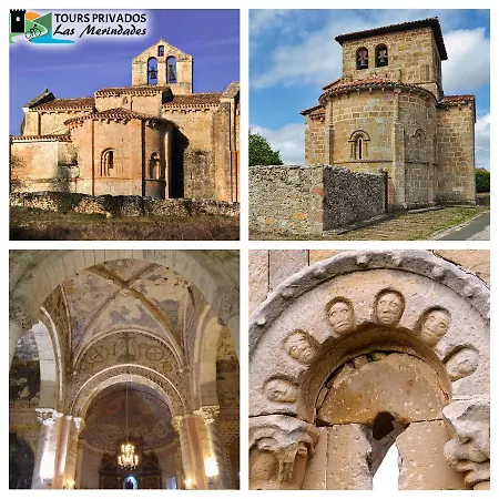 Merindades Amazul Corzo - Turístico - *