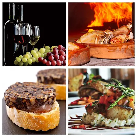 Apartamento Merindades Amazul Corzo - Turístico -