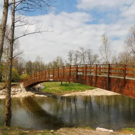 Merindades Amazul Corzo - Turístico -
