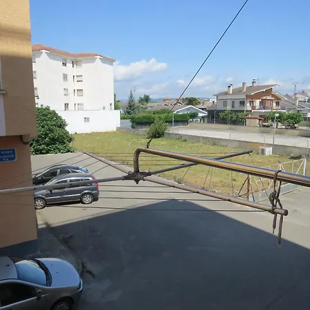 Merindades Amazul Corzo - Turístico - Medina de Pomar