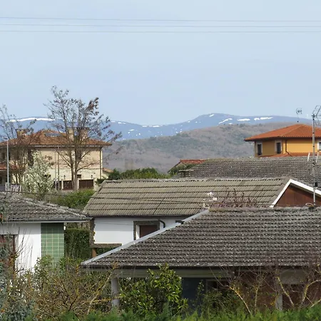 Apartamento Merindades Amazul Corzo - Turístico - Medina de Pomar