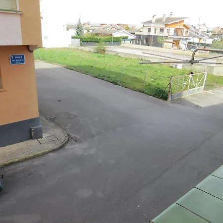 Merindades Amazul Corzo - Turistico -