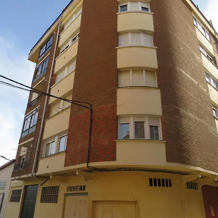 Apartment Merindades Amazul Corzo - Turistico - *