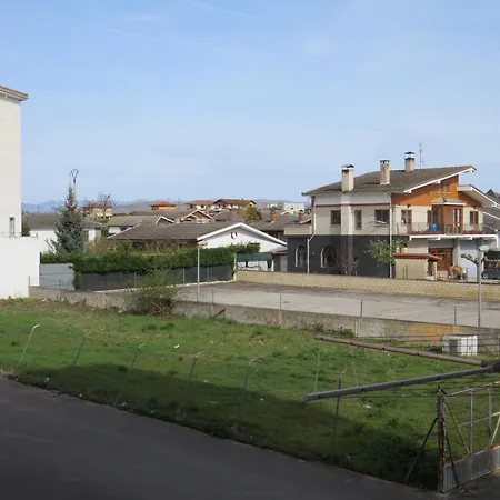 Apartamento Merindades Amazul Corzo - Turístico - Medina de Pomar