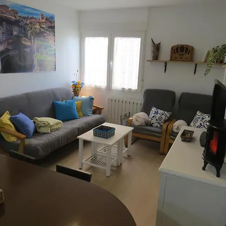 Merindades Amazul Corzo - Turistico - Apartment *