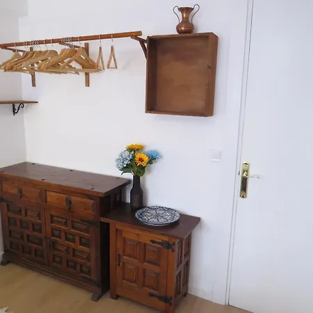 Merindades Amazul Corzo - Turistico - Apartment