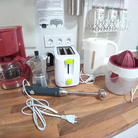 Apartamento Merindades Amazul Corzo - Turístico -