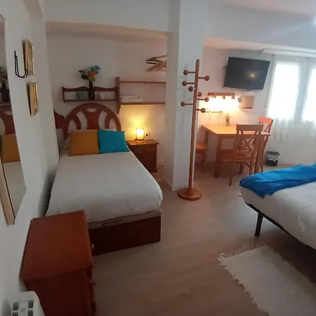 Merindades Amazul Corzo - Turistico - Apartment *