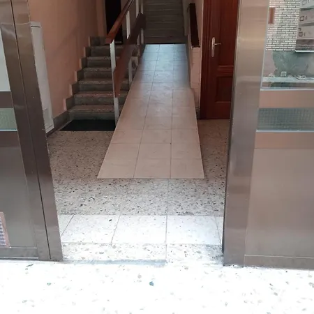 Merindades Amazul Corzo - Turístico - Apartamento