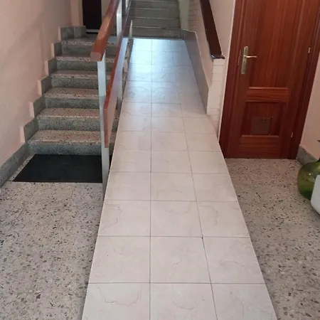 Merindades Amazul Corzo - Turístico - Apartamento *