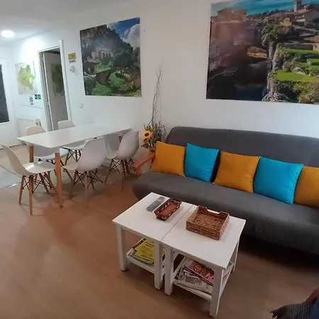 Merindades Amazul Corzo - Turistico -