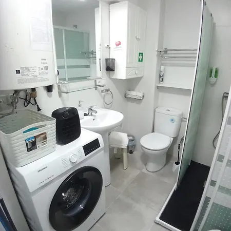 アパート Merindades Amazul Corzo - Turistico - *