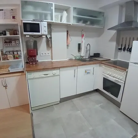 Merindades Amazul Corzo - Turistico - 아파트 *