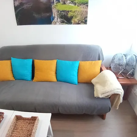 Merindades Amazul Corzo - Turistico - *