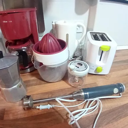 Merindades Amazul Corzo - Turistico - 아파트