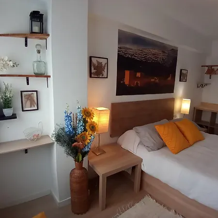 Merindades Amazul Corzo - Turistico - アパート *