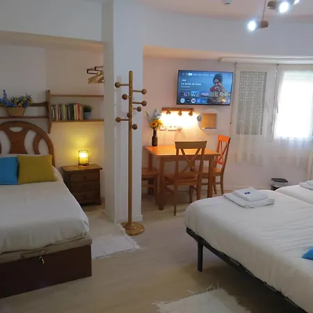 Merindades Amazul Corzo - Turistico -