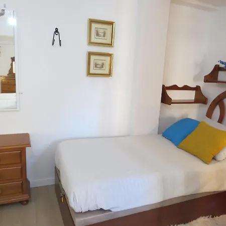 Merindades Amazul Corzo - Turistico - Lejlighed