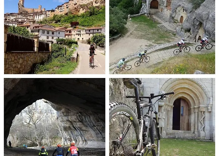 아파트 Merindades Amazul Corzo - Turistico - 메디나 데 포마르