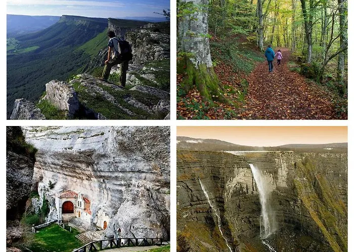 Merindades Amazul Corzo - Turistico - *