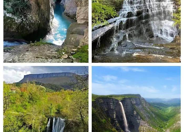 Merindades Amazul Corzo - Turistico - 아파트 메디나 데 포마르