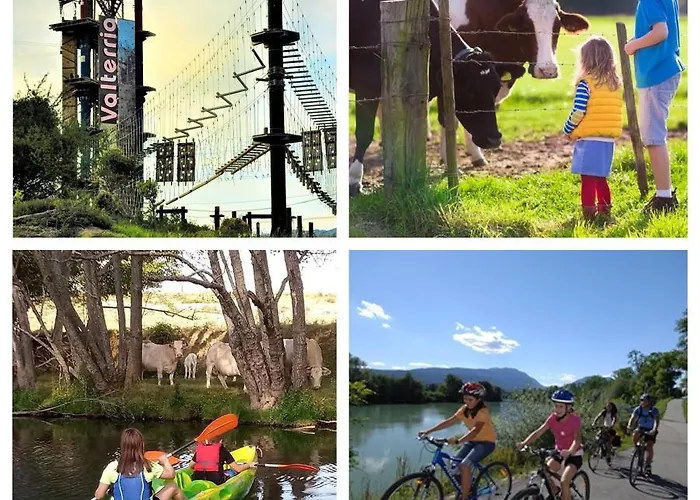 Apartamento Merindades Amazul Corzo - Turístico - *