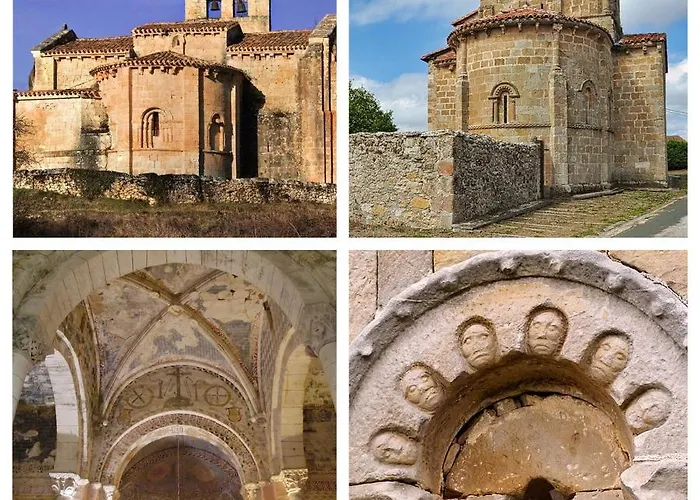 Merindades Amazul Corzo - Turistico - *