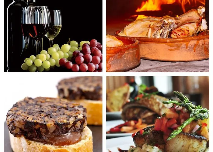 아파트 Merindades Amazul Corzo - Turistico -