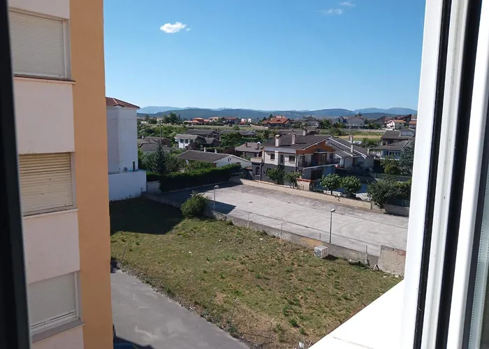 아파트 Merindades Amazul Corzo - Turistico -