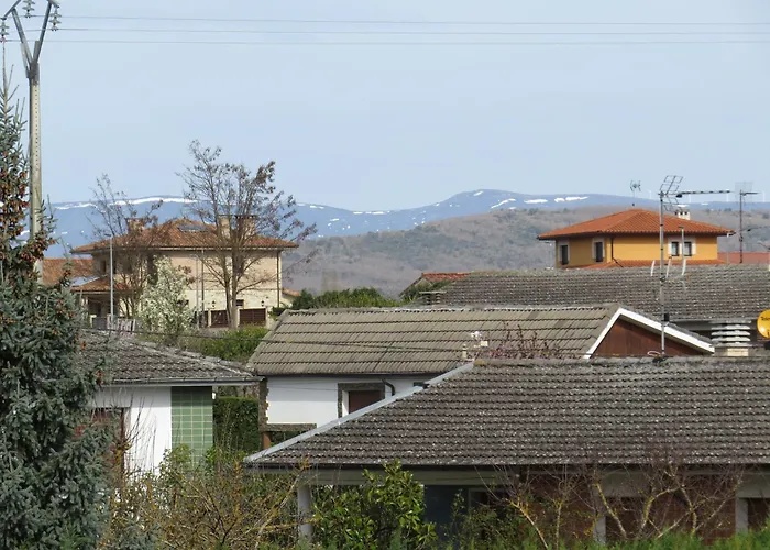 아파트 Merindades Amazul Corzo - Turistico - 메디나 데 포마르