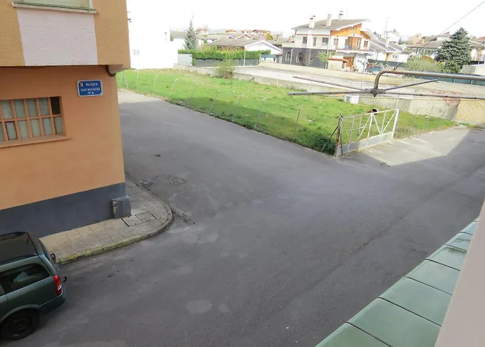 Merindades Amazul Corzo - Turistico -