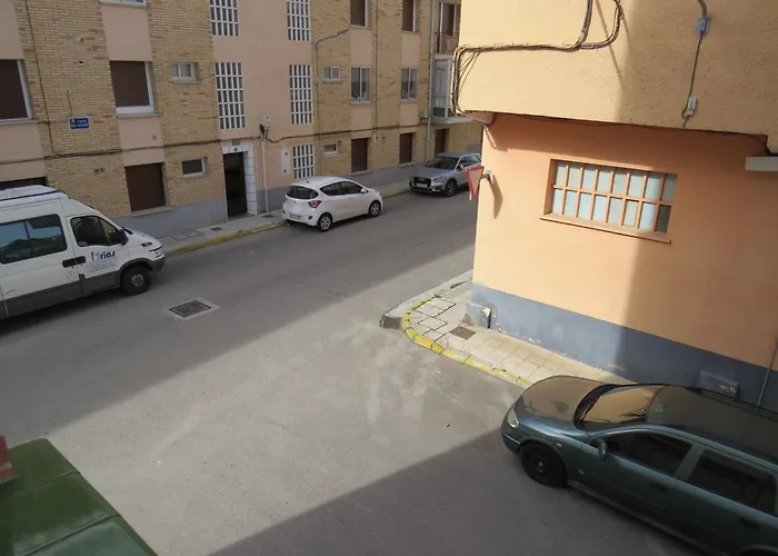 Merindades Amazul Corzo - Turistico -