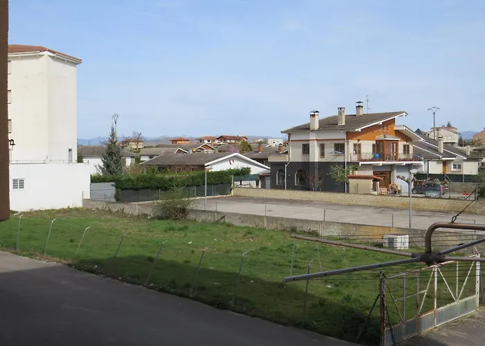 아파트 Merindades Amazul Corzo - Turistico - 메디나 데 포마르